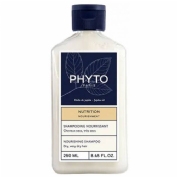 Phyto champu nutricion 250 ml aceite jojoba