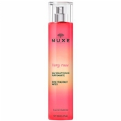 Nuxe very rose eau voluptueuse parfumante 100 ml
