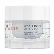 Avene hyaluron activ b3 aqua gel crema regeneradora celular  1 tarro 50 ml