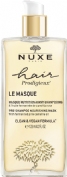 Nuxe capilar mascarilla nutricion pre-champu 125 ml