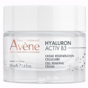 Avene hyaluron activ b3 crema regeneradora celular (1 tarro 50 ml)