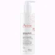 Avene xeracalm nutricion balsamo hidratante  1 envase 400 ml