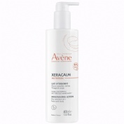 Avene xeracalm nutricion leche hidratante  1 envase 400 ml
