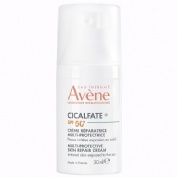 Avene cicalfate+ spf 50+ crema 30 ml