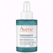 Avene cleanance serum exfoli ante aha (1 envase 30 ml)