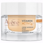 Avene vitaminactiv g crema 50ml