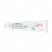 Avene cleanance comedomed peeling crema intensiva para brotes de granos  1 envase 40 ml