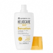Heliocare 360º sensation protector solar ultraligero oil-free  1 envase 50 ml