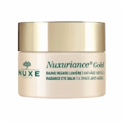 Nuxe nuxuriance gold nou mirada luminosa 15 ml