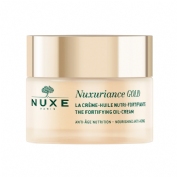 Nuxe nuxuriance gold nou crema-aceite nutrifortificante 50 ml