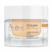 Avene vitaminactiv g crema 50ml