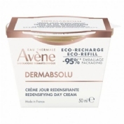 Avene dermabsolu recarga crema de dia