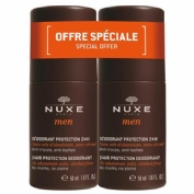 Nuxe men desodorante duplo