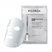 Filorga ncef revitalizante mask - mascarilla