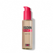 Woman isdin body oil 1 botella 100 ml
