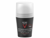 VICHY HOMME DESODORANTE REGULACION INTENSA (50 ML)