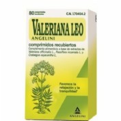 VALERIANA LEO ANGELINI (80 COMP)