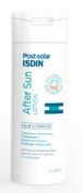 Isdin after sun lotion (200 ml)