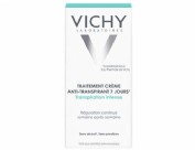 VICHY TTO ANTITRANSPIRANTE EFICACIA 7 DIAS (CREMA 40 ML)