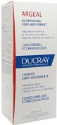 Ducray argeal champu tratante sebo-absorbente (150 ml)