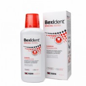 BEXIDENT ENCIAS COLUTORIO CLORHEXIDINA 0,12% (250 ML)