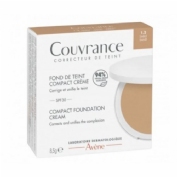 AVENE COUVRANCE CREMA COMPACTA OIL FREE (9.5 G ARENA)