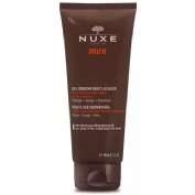 Nuxe men gel de ducha