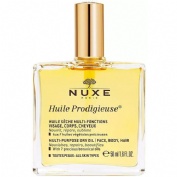 Nuxe huile prodigieuse (50 ml)