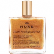 Nuxe huile prodigieuse« or (50 ml)
