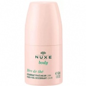 Nuxe body desodorante fresco reve de the 50 ml