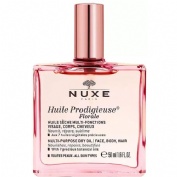 Nuxe huile prodigieuse florale 50 ml