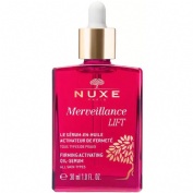 Nuxe merveillance lift serum en aceite 30 ml