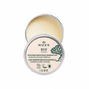 Nuxe bio desodorante solid
