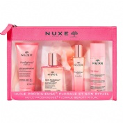 Nuxe kit my pink crush