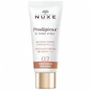 Nuxe prodigieux 01 tono oscuro 30 ml