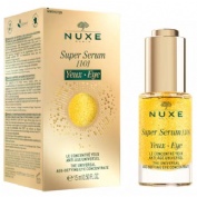 Nuxe super serum ojos 15 ml