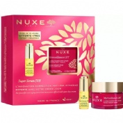Nuxe cofre reve de miel glow lips
