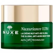 Nuxe nuxuriance ultra  antiedad global noche, 50 ml
