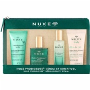 Nuxe kit viaje prodigieux neroli