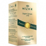 Nuxe super serum 10 50ml