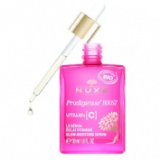 Nuxe prodigieuse boost serum
