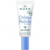 Nuxe creme fraiche ojos antifatga