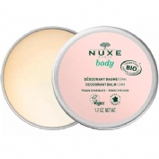 Nuxe reve the te desodorante solid