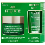 Nuxe nuxuriance ultra crema rica antiedad global