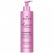 Nuxe capilar champu brillo sublime 400 ml