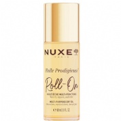 Nuxe huile prodigieuse roll-on 60 ml