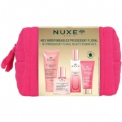 Nuxe kit  de viaje prodigieux pink