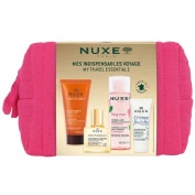 Nuxe kit de viaje my golden crush