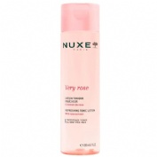 Nuxe very rose locion tonica 200 ml