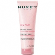 Nuxe very rose exfoliante suave 75 ml
